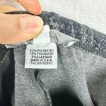 Bryn Walker  Velvet Burnout Legging Pull On Pants Size Medium Stretch Minimalist Photo 5