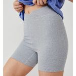 Free People  Free Throw Shorts Photo 2