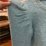 Derek Lam  Sky Blue Crew Neck Sweater Photo 3