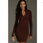 PILCRO Brown Quarter Photo 7