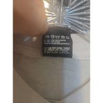 Fruit of the Loom Vintage T-Shirt, Women's M, Birds & Flowers, Glitter Graphics Photo 4