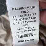 Heroine Sport Liquid Satin Wide Leg Pants Medium Champagne Taupe Athleisure Size undefined Photo 9