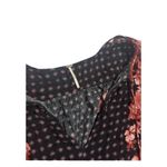 Free People Free People Sunset Blvd Floral Romper Size XS - Boho Photo 3