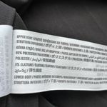 Abercrombie & Fitch  dress midi lined front slit adjustable strap flowy skirt Photo 3