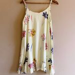 O'Neil O’Neil Hollis Floral Ruffle Hem Sundress Photo 2