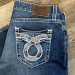 Big star FINAL PRICE Ladies  Voyager Straight Jeans Photo 4