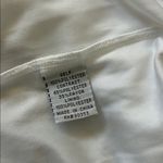 Rebellion  White Lace Midi Dress Photo 7