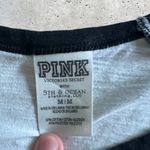 PINK - Victoria's Secret Victoria’s Secret San Francisco Giants Baseball Tee Medium Photo 3