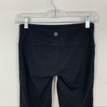 Athleta  City‎ Limits Chaturanga Side Stripe Leggings XS Yoga Running Activewear Photo 4