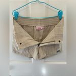 Hammies Women's Short Sand 30 Tan Size M Photo 5
