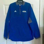 Adidas Womens skyline juniors windbreaker size medium Photo 0