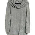 Barefoot Dreams  Cozy Chic Cowl Neck Sweater Ultra Lite Waterloo Soft Plus Sz 1X Photo 1