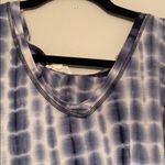 Lucy & Laurel Tie dye tank Photo 2