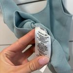 Vince  Square Neck Tank Top Photo 3