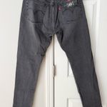Levi's Levi’s Premium Denim 501 High-Rise Skinny Jeans, Size 28 Photo 7