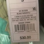 Wild Fable FINAL MARKDOWN NWT  stretch velvet window shade dress small Photo 3