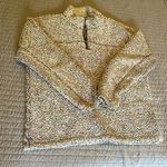 True Grit American Outdoor  Sweatshirt/Jacket size Small, super soft Photo 0