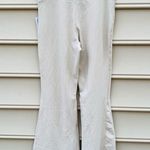 Old Navy  Super-Flare Pants petite medium Photo 3
