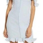 Lavish Lice Lavish Alice Corset Ruffle Mini Dress Photo 0