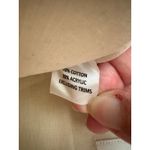 Antik Kraft | Crochet Knit Tote Bag Blue White Granny Square Boho Photo 4