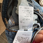 Levi's Vintage Levi Ribcage Straight Ankle Women’s Jeans size 28/27 Photo 8