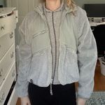 Urban Outfitters  fleece jacket Photo 2