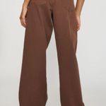 Garage Street Wide Leg Jeans Photo 2