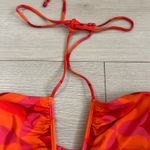 Devon Windsor Cassidy Full Piece & Skirt Set in Coral Crush Photo 7