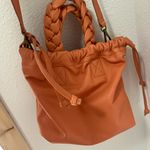 Madewell Coral Crossbody Photo 3