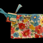 The‎ Pioneer Woman Breezy Blossom Cosmetic Bag Photo 0