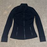 Lululemon  Define Jacket Black 6‎ Photo 3