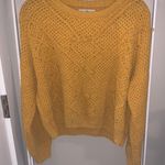 Love Tree cropped sweater Photo 0