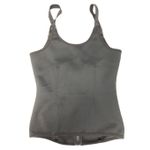 Nebility Waist Trainer for Women Corset Shapewear Black M or L Size M Photo 1