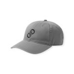 new Poshmark ✫彡 Limited Edition Logo Embroidered Dad Hat Baseball Cap ✫彡 Unisex Gray Photo 2