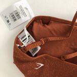 Gymshark XL Adapt Fleck Seamless Halterneck Bralette Photo 2