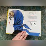 infinity Vintage Bob Sadler 20 Great Looks Using a Scarf Clip picture book Photo 4