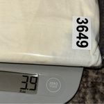 Anthropologie Pepin Women’s Size M White Red Blue Embroidered Cotton V Photo 9