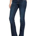 Old Navy Womens  Dark Rinse Sweetheart Jeans - Sz 6 Photo 0