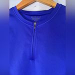 Athleta  Advantage Crop Tank Top Purple Size‎ S Photo 2