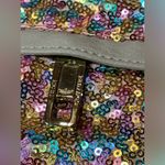 Juicy Couture Rainbow Sequined Multicolor
Backpack Pride Eras Tour Photo 3