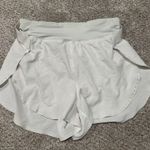 Lululemon  Fast And Free Shorts Photo 0