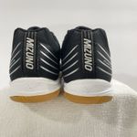 Mizuno  Cyclone Speed 3 Volleyball Sneakers Shoes Black Silver Women 8 Photo 4