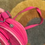 Hello Kitty  Sanrio Y2K Vintage Retro Early 2000’s Mini Crossbody Purse Bag Pink Photo 2