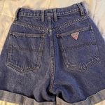 Guess Jean Shorts Photo 0