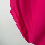 Summersalt the surge zip Front one piece swimsuit summer berry 12 NEW Photo 10