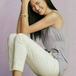 CAbi NEW ‎ Huddle Tank in Vivid Violet Photo 0