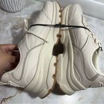 NWT Women's Single Color Running Sneakers 5019 Size 9 Zara Size 40 Photo 7