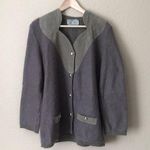 Milro seleccion mohair sweater cardigan Size 14 Photo 0