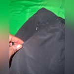 Patagonia Sweat Black Women's Skirt / Skort size XL Photo 5