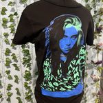Billie Eilish  UV tee Photo 1